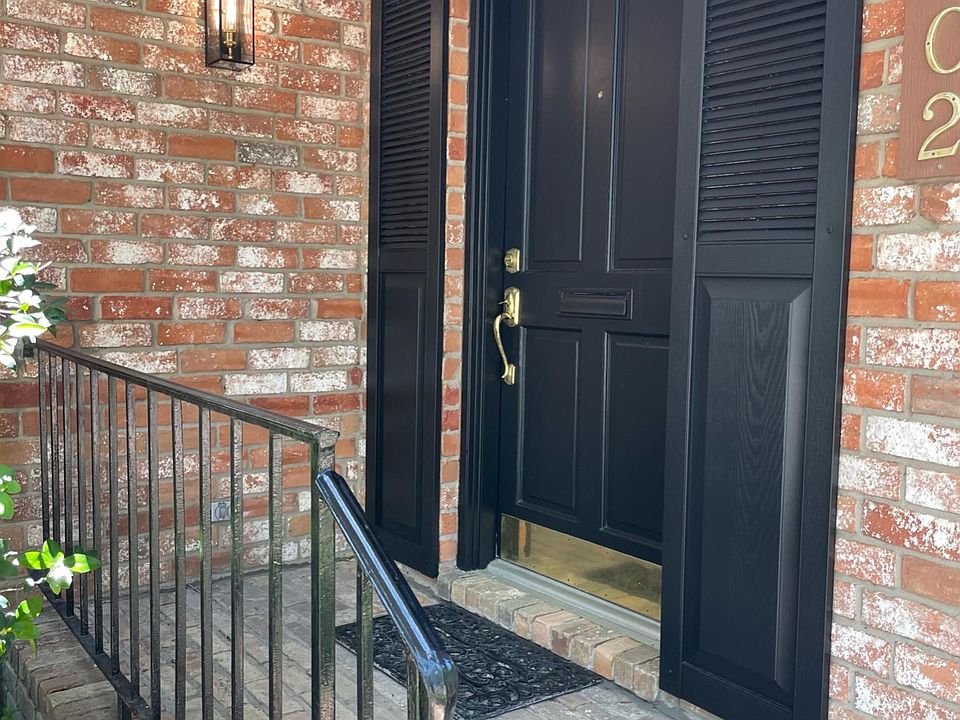 Welcome Home!