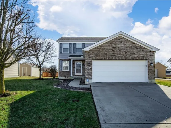 112 Cabernet Dr, Union, OH 45322