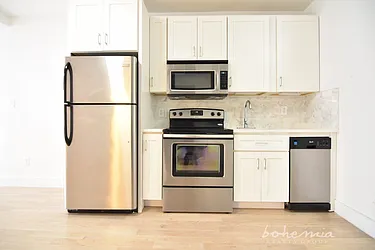 Rented by Bohemia Realty Group