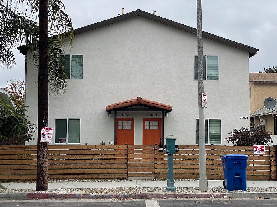 1st image of 1061 1/2 N Fries Ave