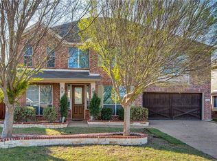 5529 Crimson Oaks Dr, Frisco, TX 75035