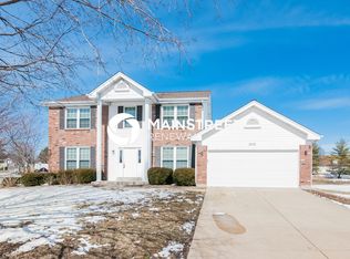 3892 Affirmed Dr, Florissant, MO