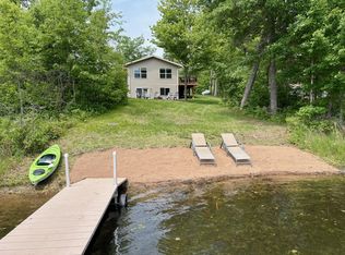 28454 Old 35 Rd, Danbury, WI 54830