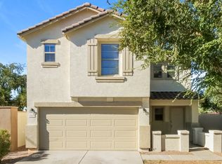 2634 S Southwind Dr, Gilbert, AZ 85295