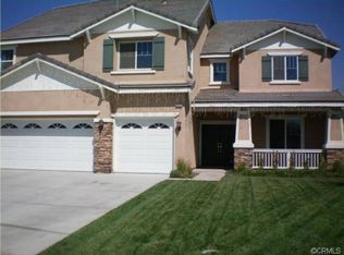 6024 Gold Spirit St, Corona, CA 92880