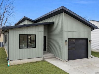 96 Penwood Dr, Cheektowaga, NY, 14227