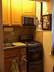 Rented by Real Broker NY LLC