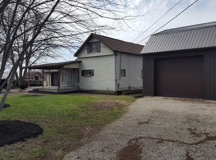 202 Orchard St, West Manchester, OH 45382