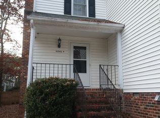12306 Poplar Forest Dr APT B, Henrico, VA 23238