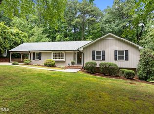 1706 Rangecrest Rd, Raleigh, NC 27612