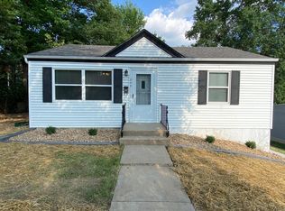 205 Hughes St, Jefferson City, MO 65109