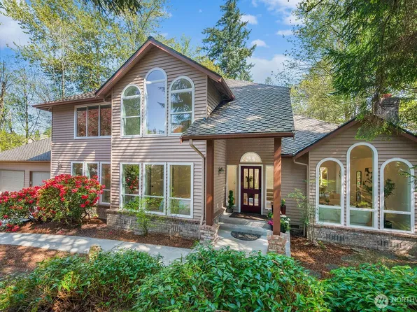 16564 SE 49th Street, Bellevue, WA 98006