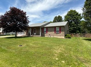 6023 Sean Cir, Blanchester, OH 45107