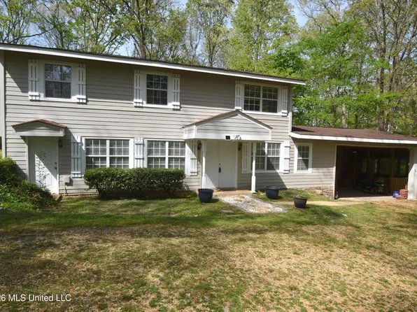590 Leewood Rd, Holly Springs, MS 38635