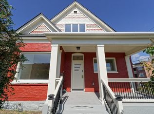 705 W Park St, Butte, MT 59701