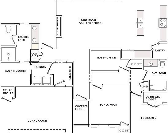 2nd image of 5 Crawley Ln
