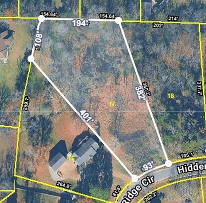 1st image of 1837 Hidden Ridge Cir