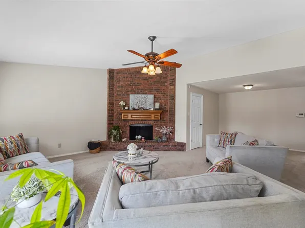 739 Via Barcelona, Mesquite, TX 75150