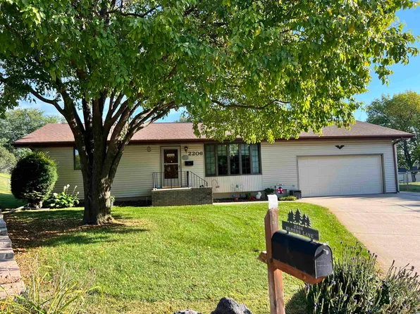 2206 Elmers Ln, Norfolk, NE 68701