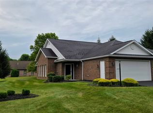 3205 Penny Ln, New Castle, PA 16105