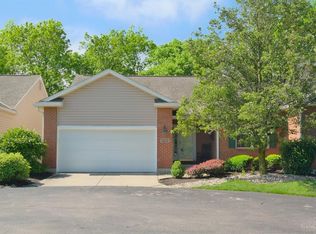 10797 Stone Ridge Way #12, Harrison, OH 45030