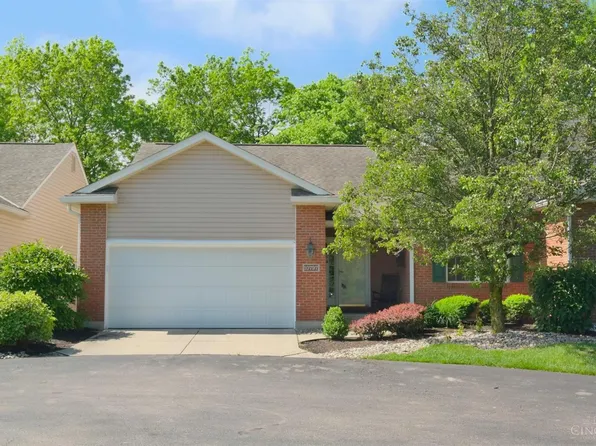 10797 Stone Ridge Way #12, Harrison, OH 45030