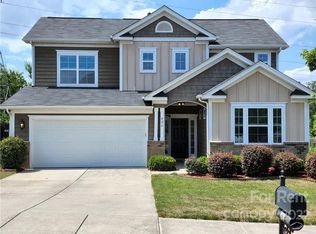 424 Sweet Shrub Ct NW, Concord, NC 28027
