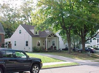 107 Bartlett Ave, Erlanger, KY