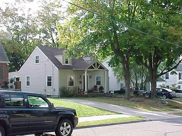 107 Bartlett Ave photo 1