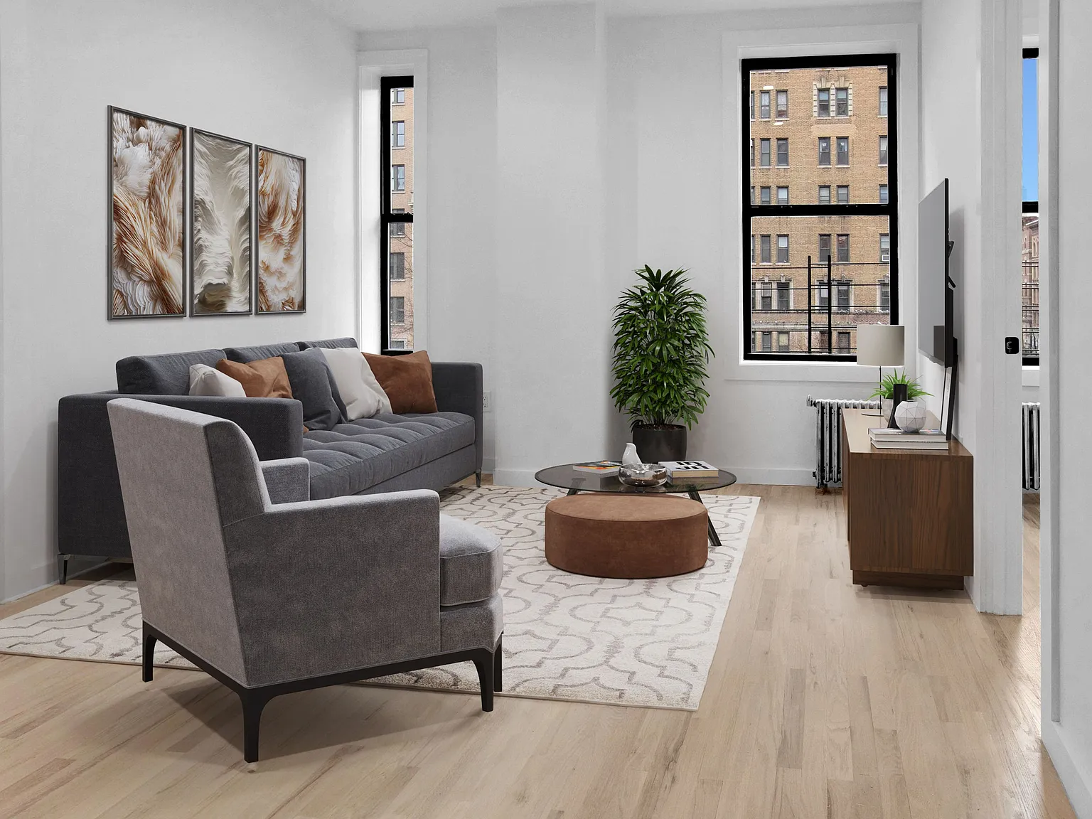 251 West 92nd Street — Photo 1