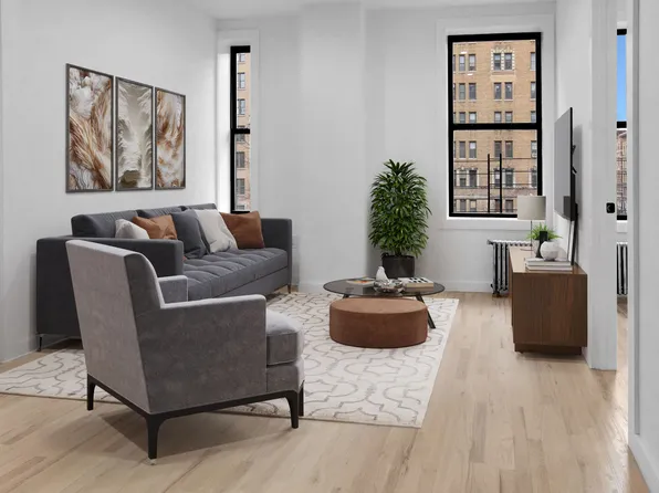 251 W 92nd St APT 2A1, New York, NY 10025