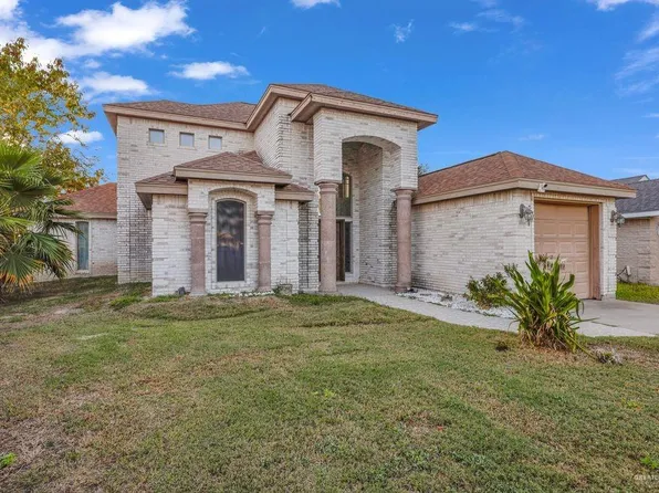 5605 N 41st St, McAllen, TX 78504