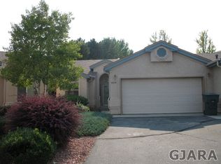 397 Sand Cliff Ct APT A, Grand Junction, CO 81507