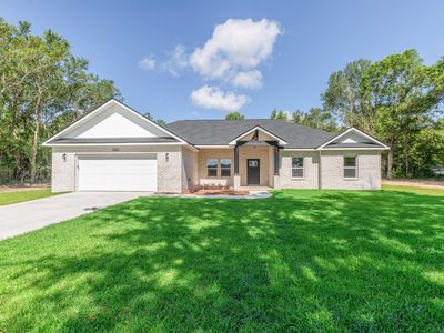 5848 Phillip Rd, Crestview, FL, 32539