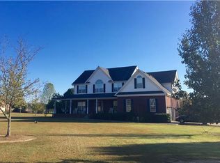 1101 Powell Grove Rd, Lebanon, TN 37090