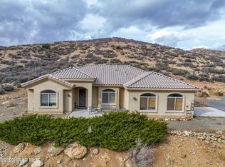 8710 N Prescott Ridge Rd, Prescott Valley, AZ 86315