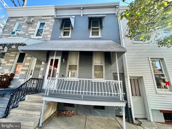 125 S 12th St, Reading, PA 19602