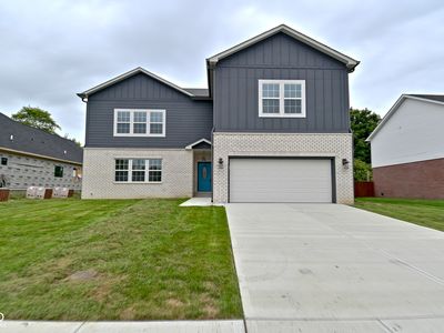 525 Schmitt Rd, Indianapolis, IN, 46239