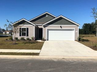 3238 Holly Loop LOT 157, Conway, SC 29527
