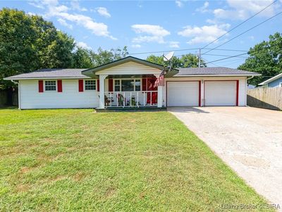 1907 Alberta Court, Sellersburg, IN, 47172