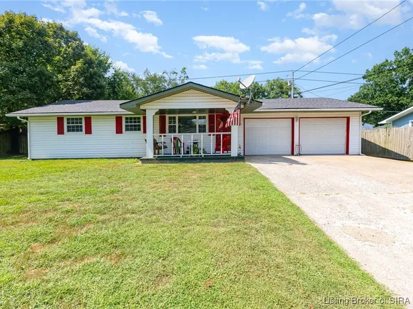 1907 Alberta Court, Sellersburg, IN 47172