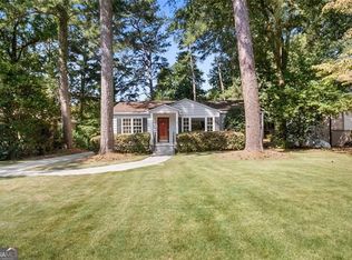 1660 Bristol Dr, Atlanta, GA 30329