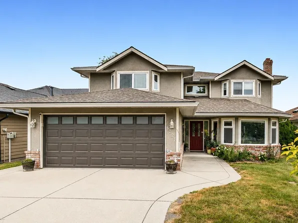 6227 Crescent Pl, Delta, BC V4K 4V2