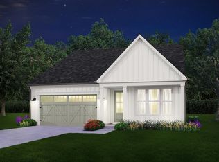 Sweetpea Plan, Social Circle, Chattanooga, TN 37421