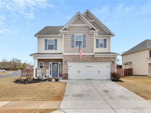 139 Sloan Ave, Anderson, SC 29621