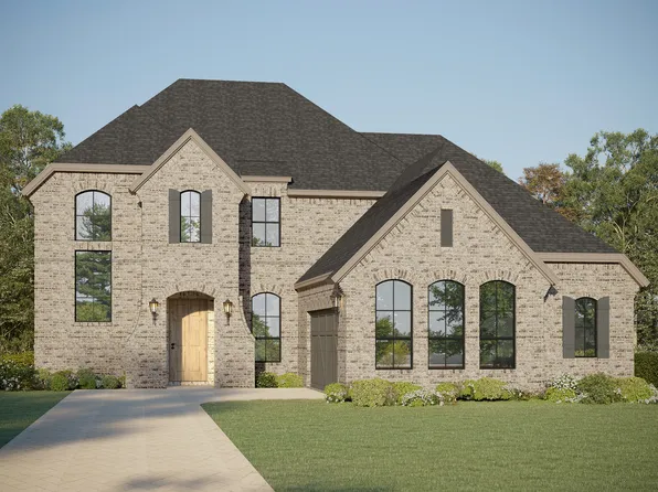 841 Bella Casa Dr, Keller, TX 76248