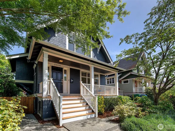 2406 5th Avenue W, Seattle, WA 98119