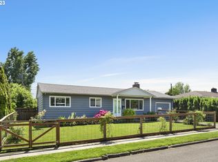 11420 SW 12th St, Beaverton, OR 97005