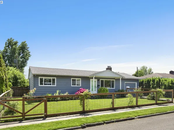 11420 SW 12th St, Beaverton, OR 97005