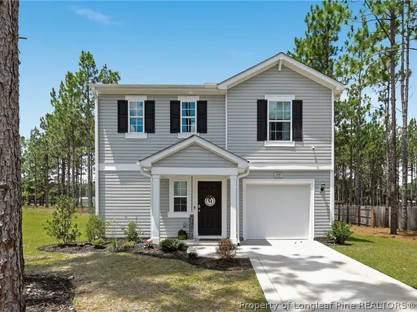 175 Desert Orchid Cir, West End, NC 27376